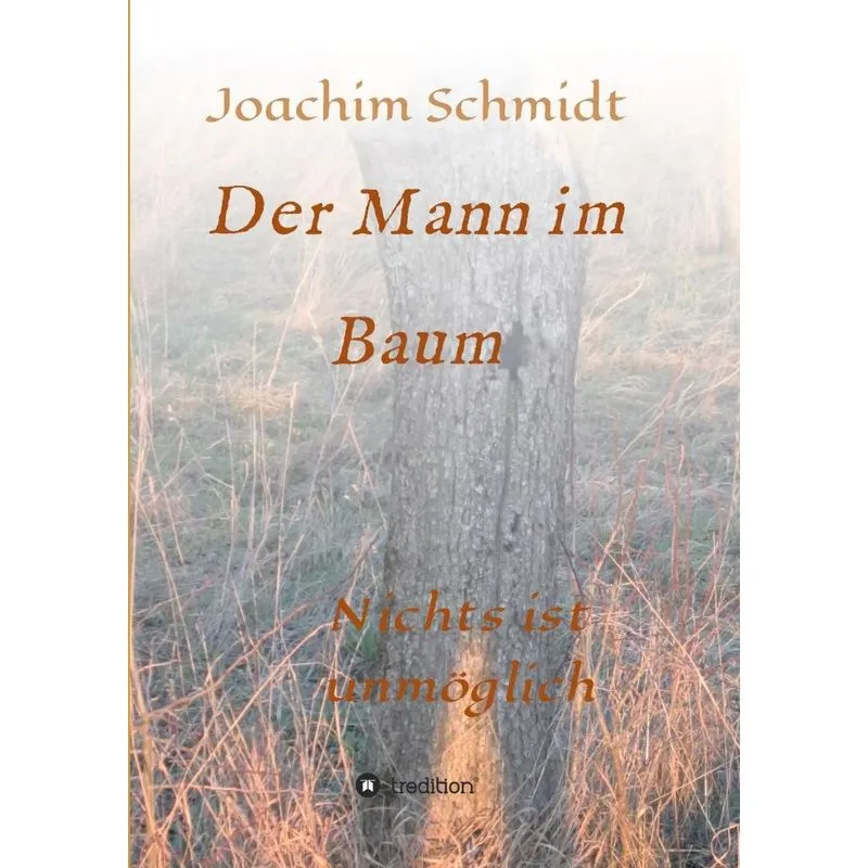 Der Mann im Baum