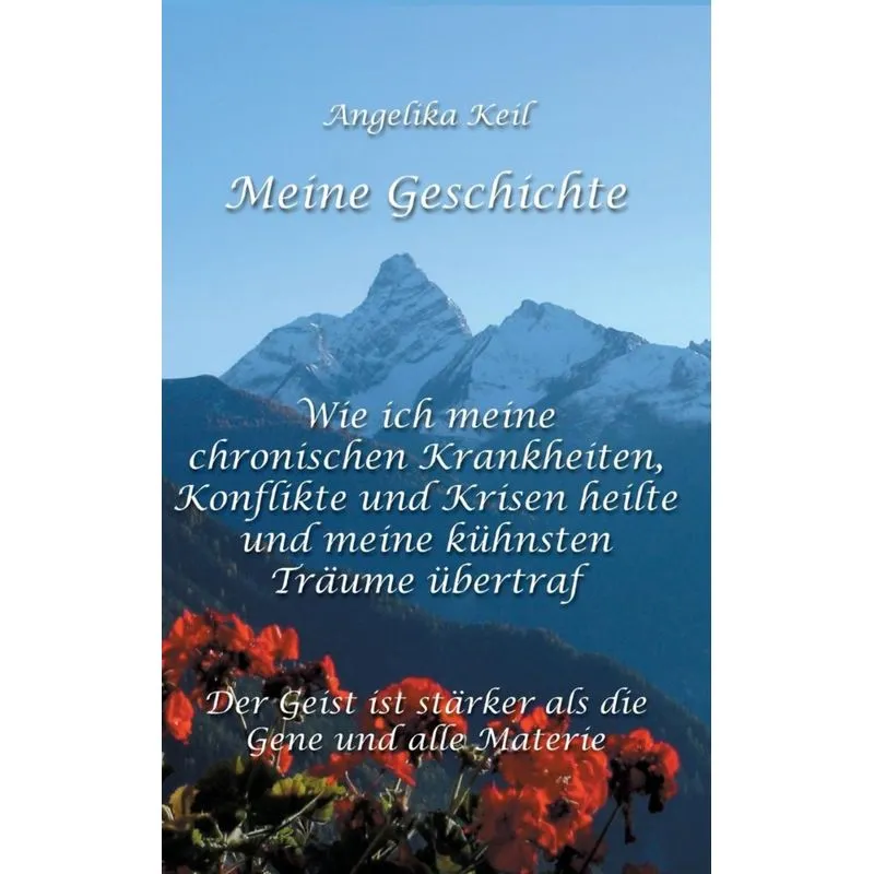 Meine Geschichte