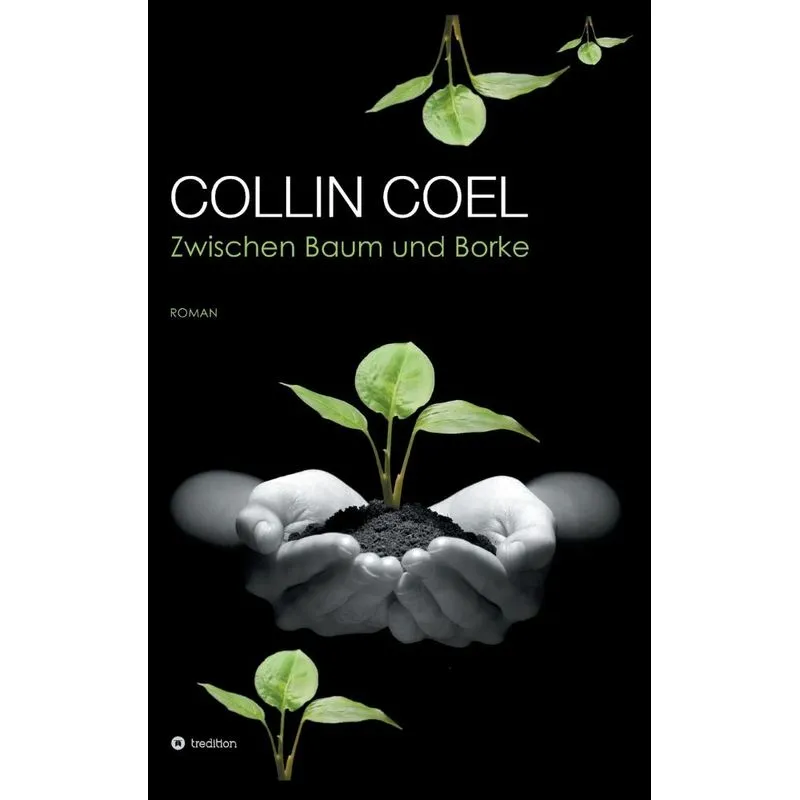 Zwischen Baum und Borke