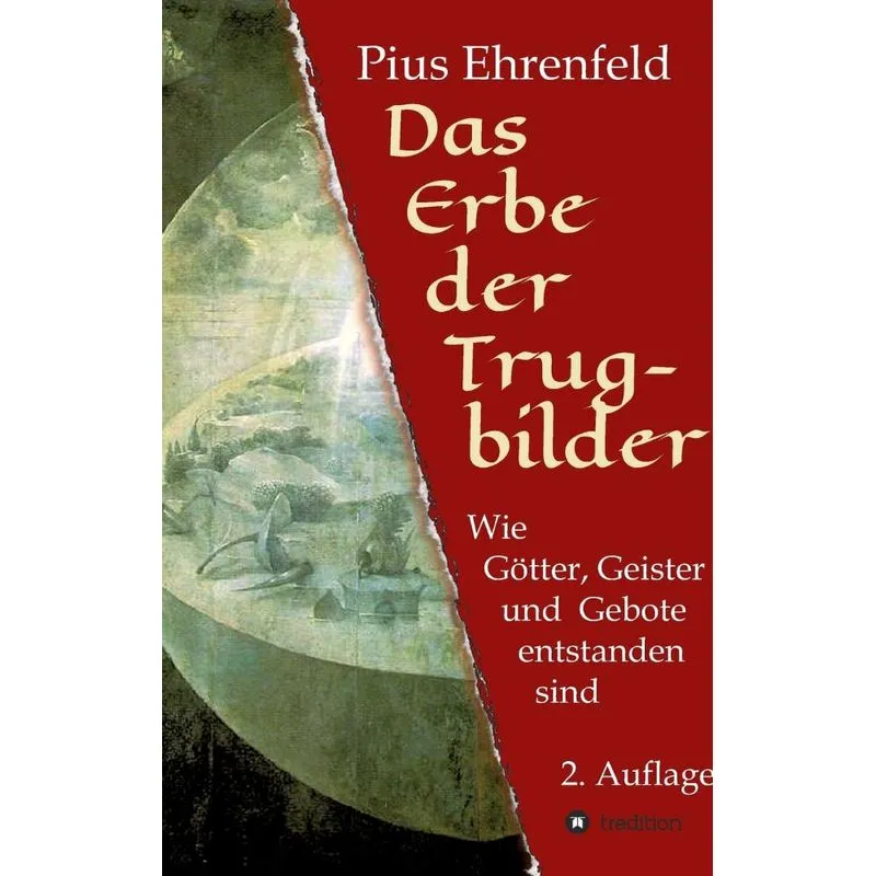 Das Erbe der Trugbilder