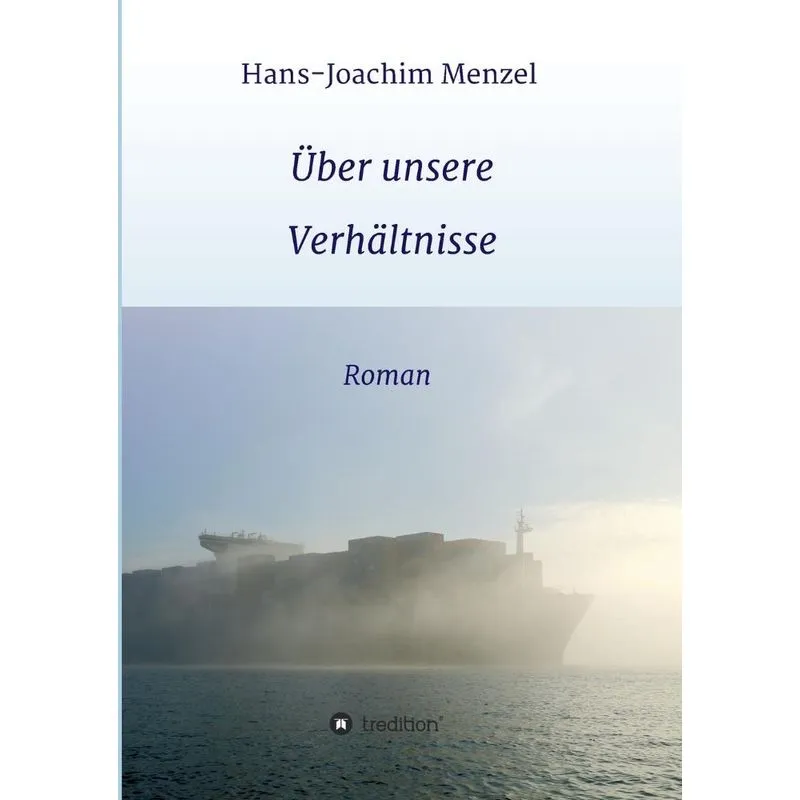 Über unsere Verhältnisse