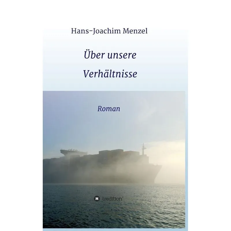 Über unsere Verhältnisse