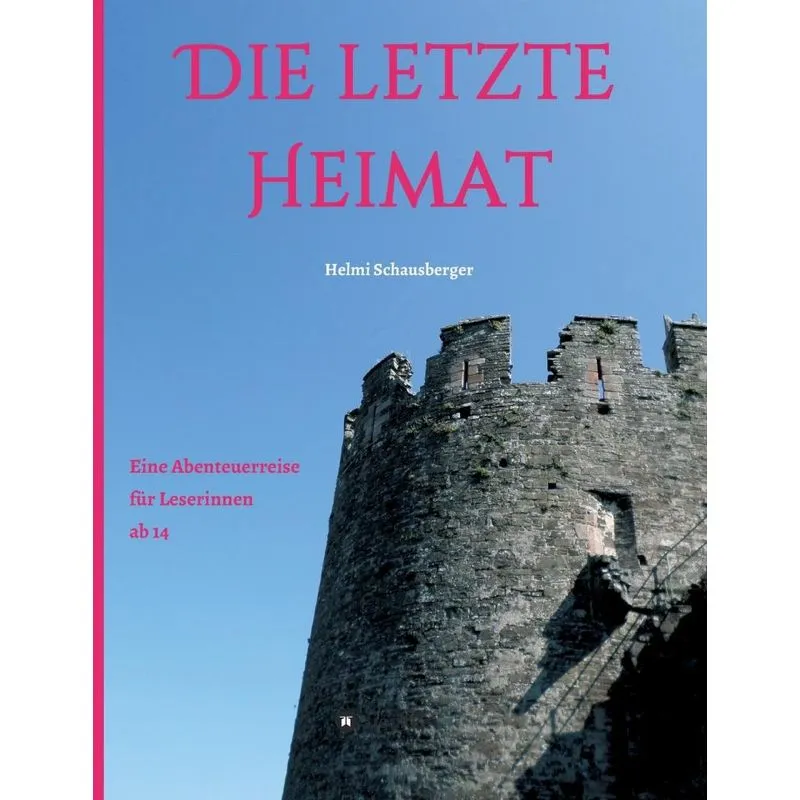 Die letzte Heimat
