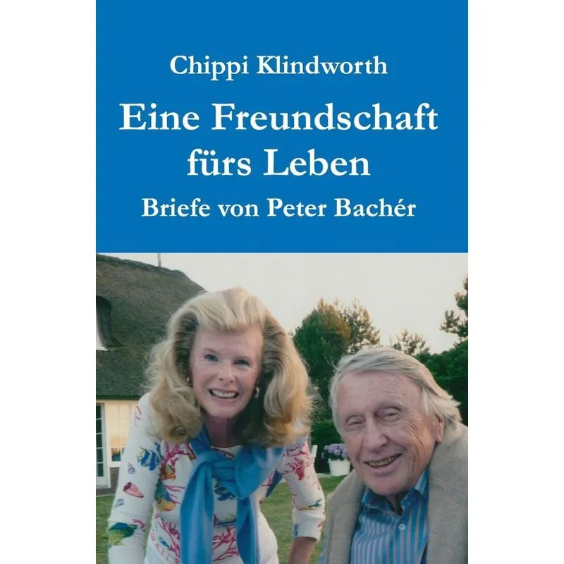 Eine Freundschaft fürs Leben