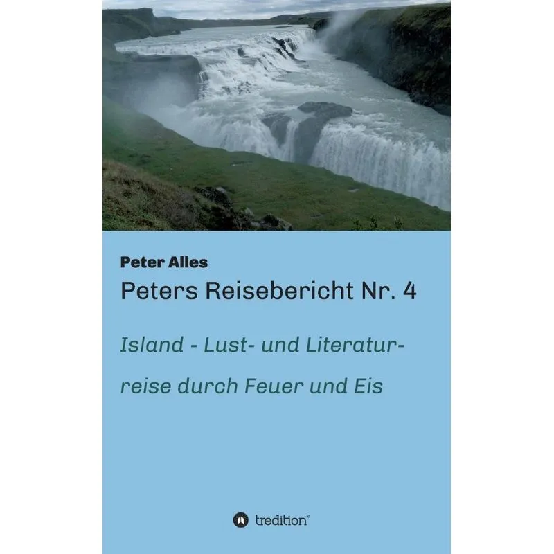 Peters Reisebericht Nr. 4