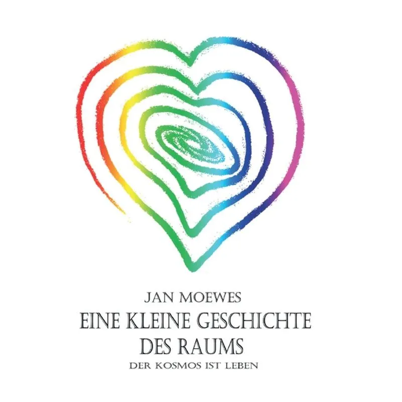 Eine kleine Geschichte des Raums