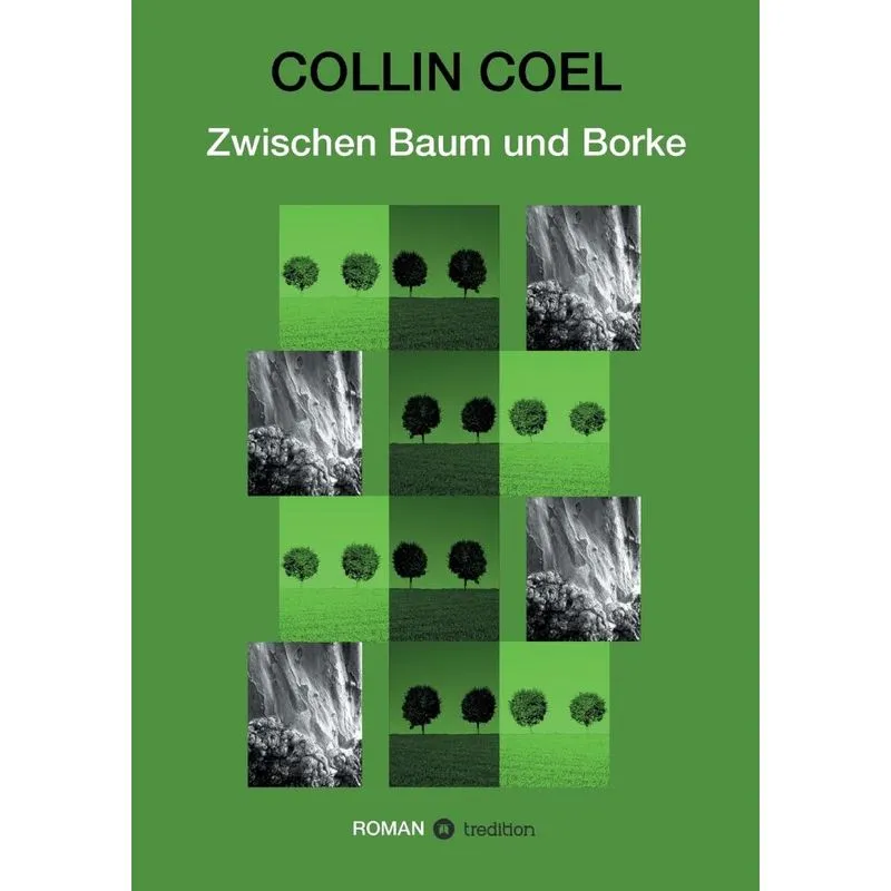 Zwischen Baum und Borke