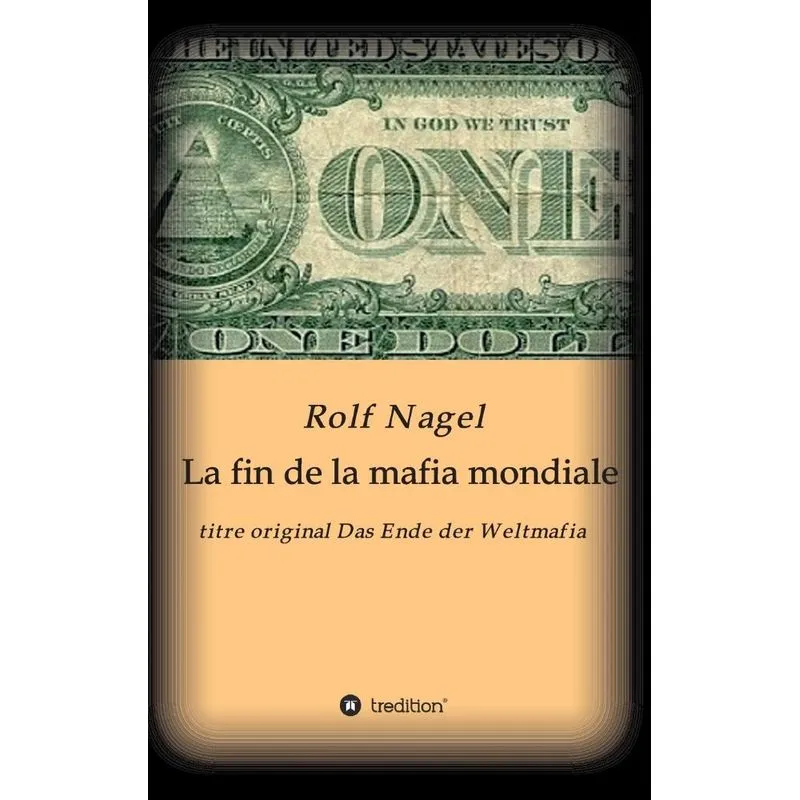 La fin de la mafia mondiale