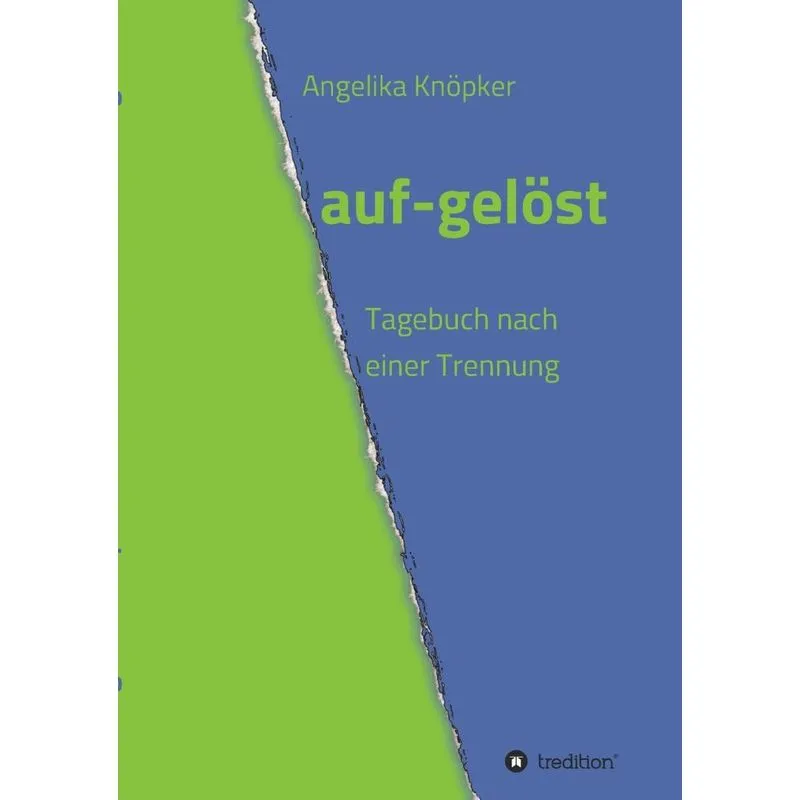 auf-gelöst