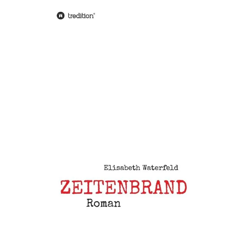 Zeitenbrand