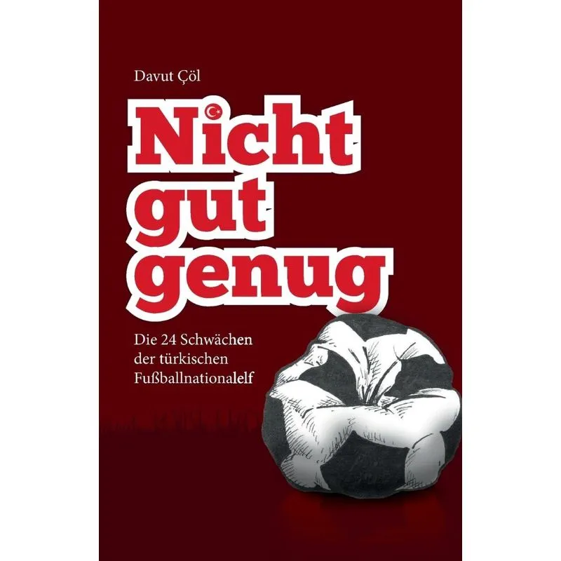 Nicht gut genug
