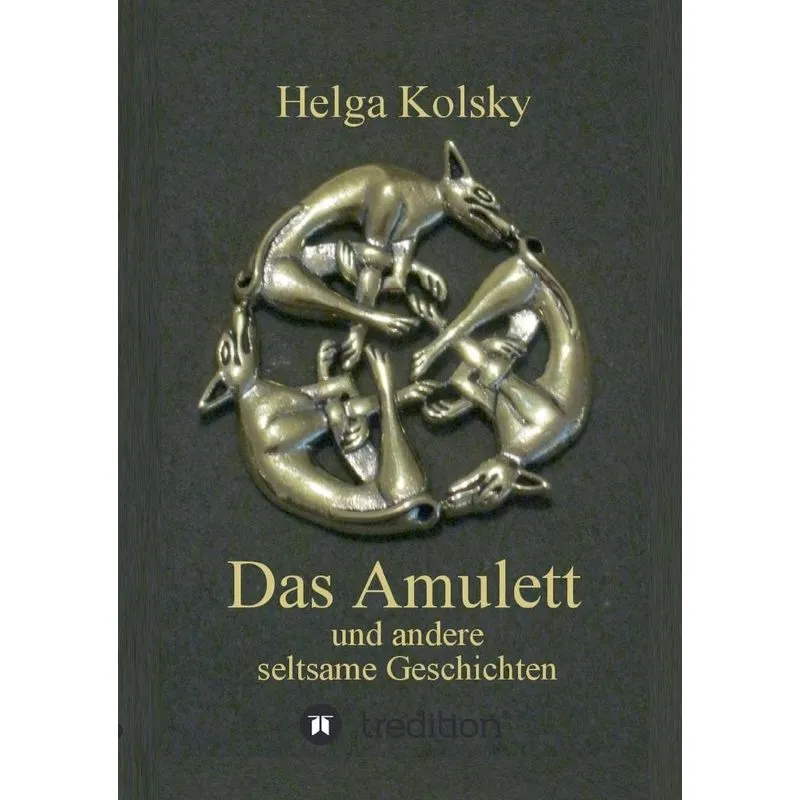 Das Amulett