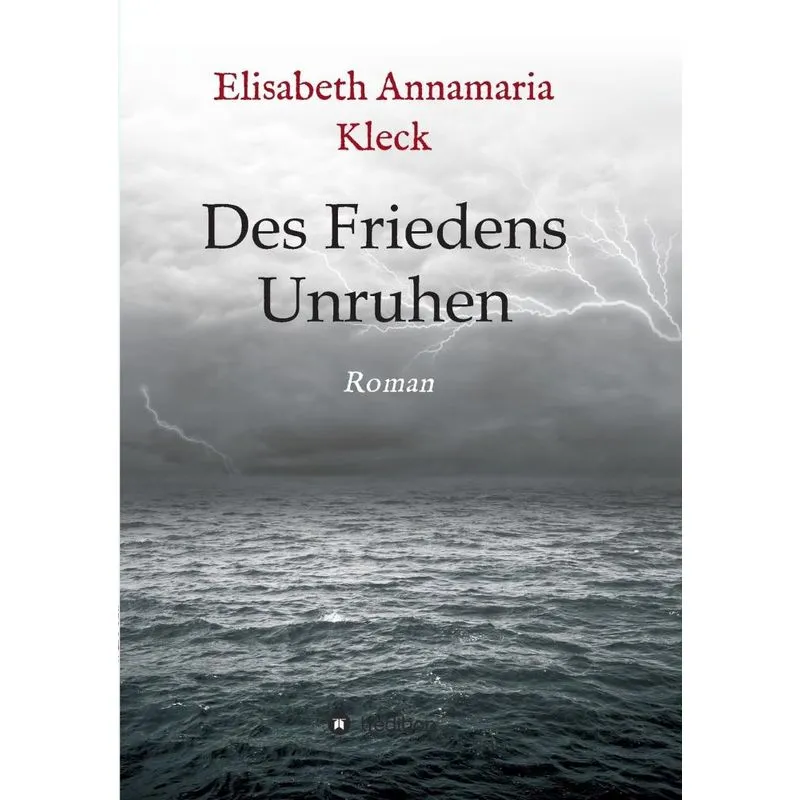 Des Friedens Unruhen