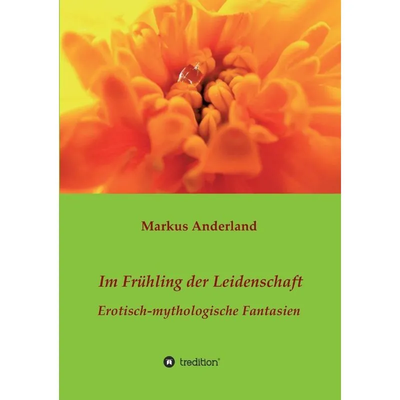Im Frühling der Leidenschaft