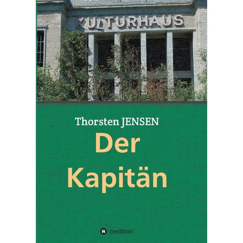 Der Kapitän