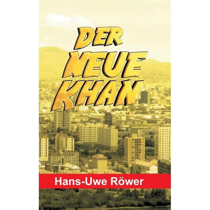 Der neue Khan
