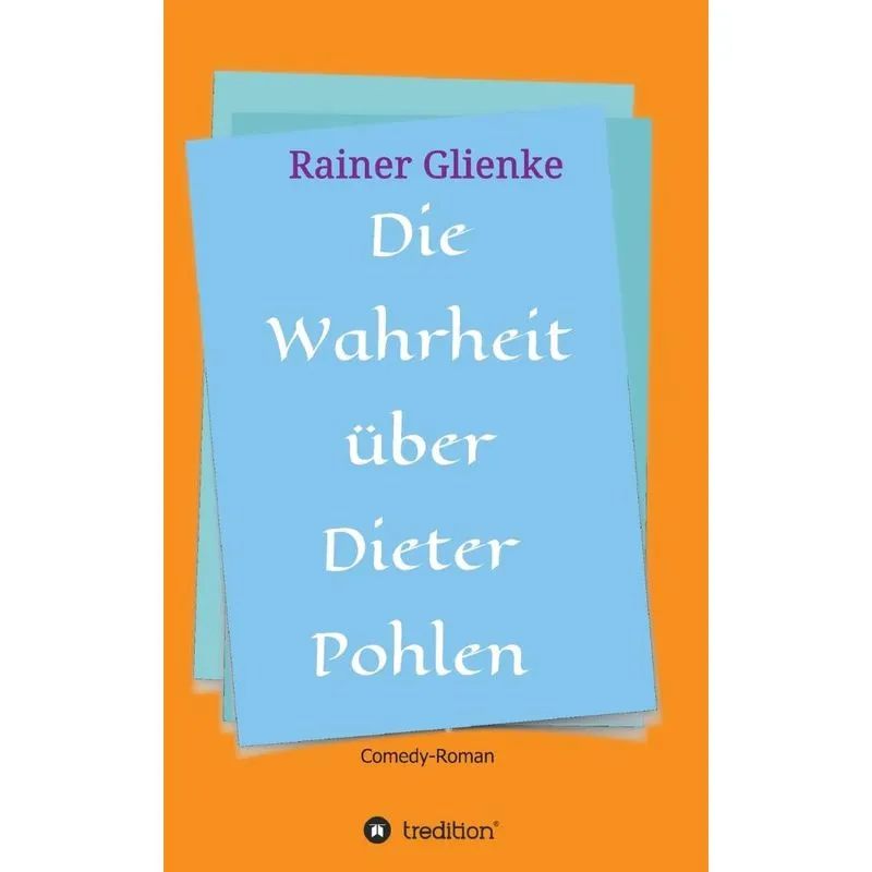 Die Wahrheit über Dieter Pohlen