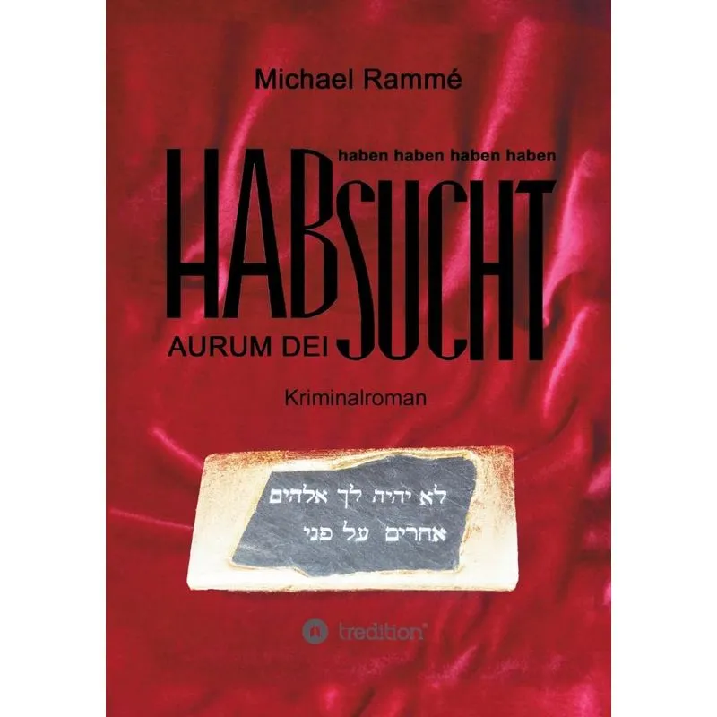 Habsucht