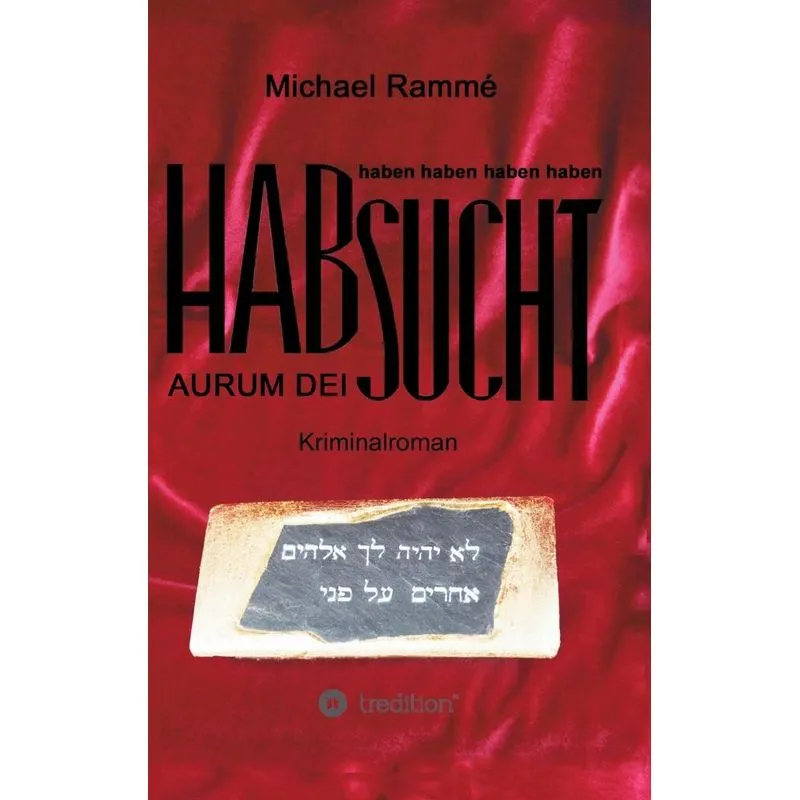 Habsucht