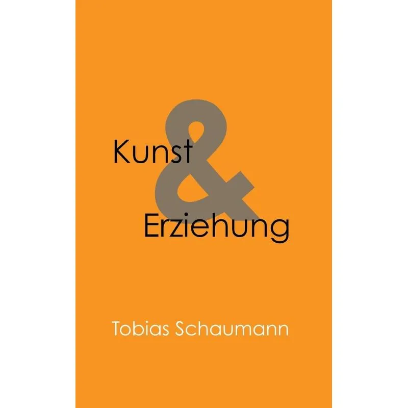 Kunst und Erziehung