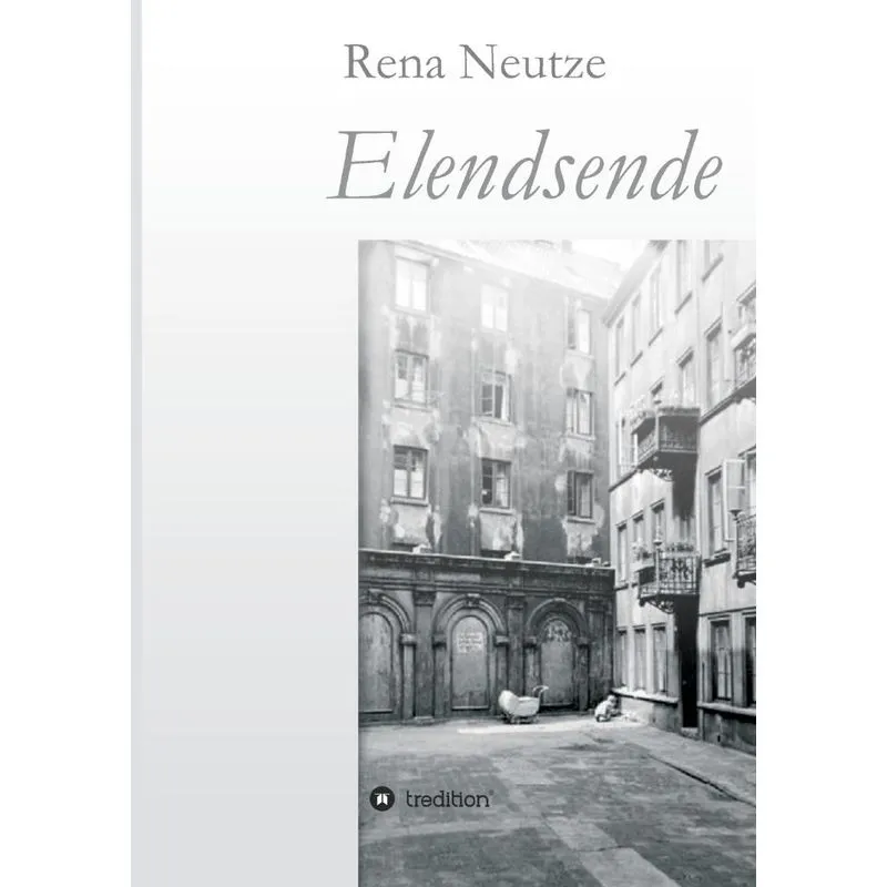 Elendsende