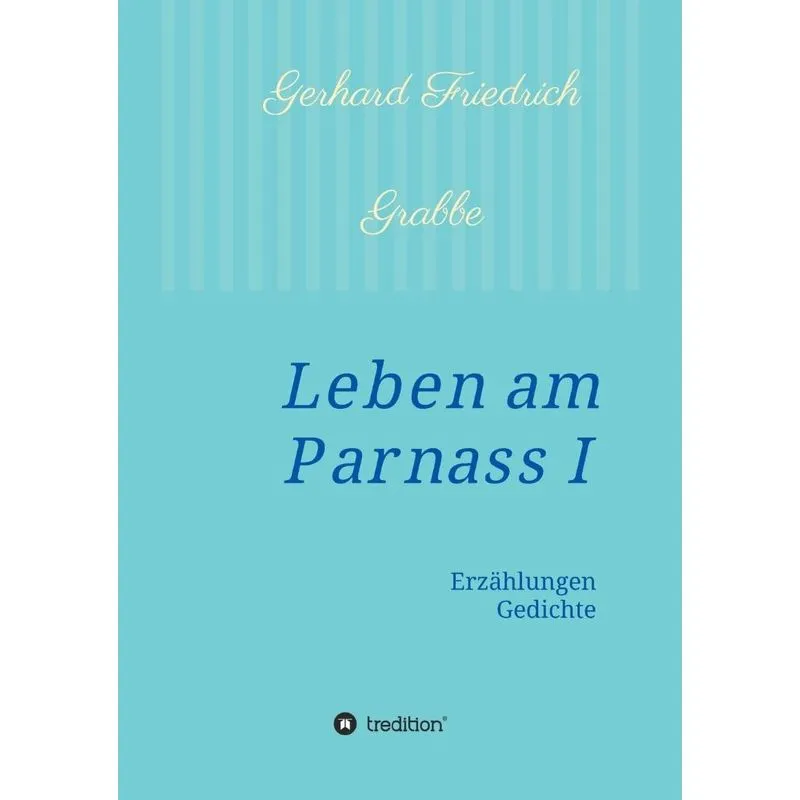 Leben am Parnass
