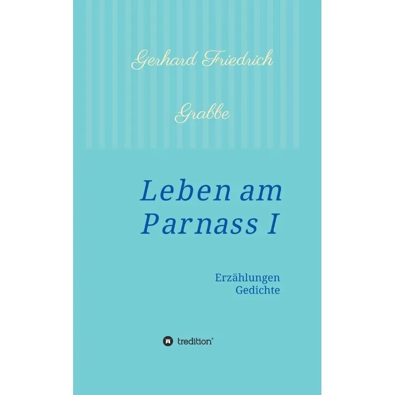 Leben am Parnass
