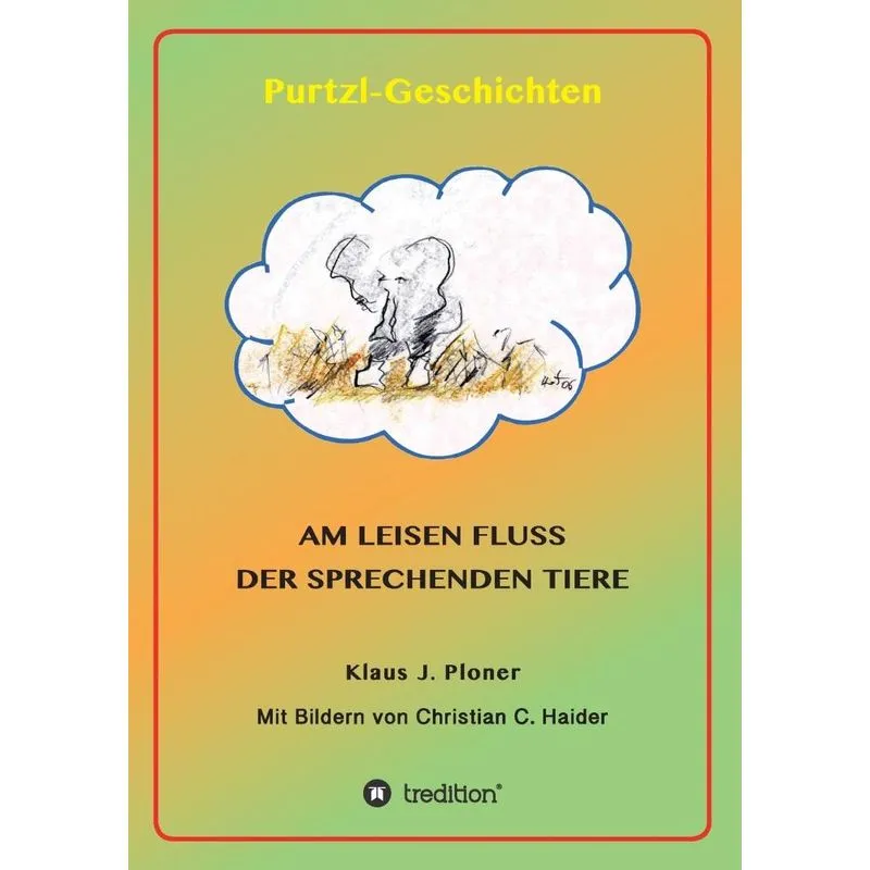 Purtzl Geschichten