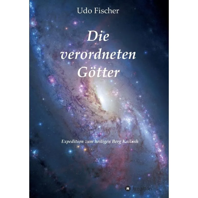 Die verordneten Götter