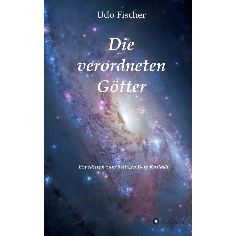 Die verordneten Götter