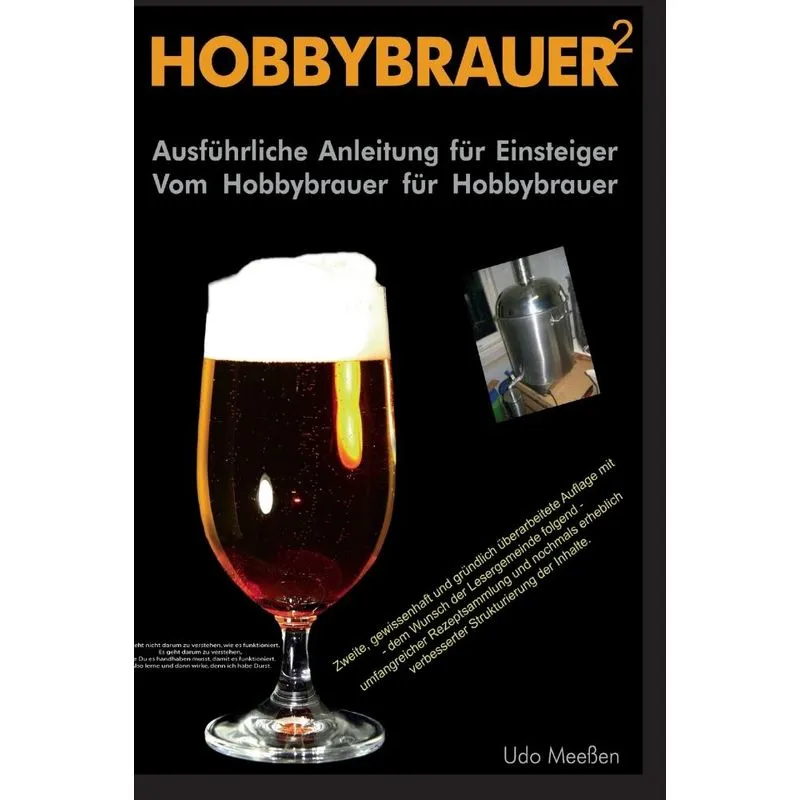 Hobbybrauer