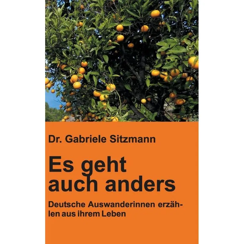 Es geht auch anders