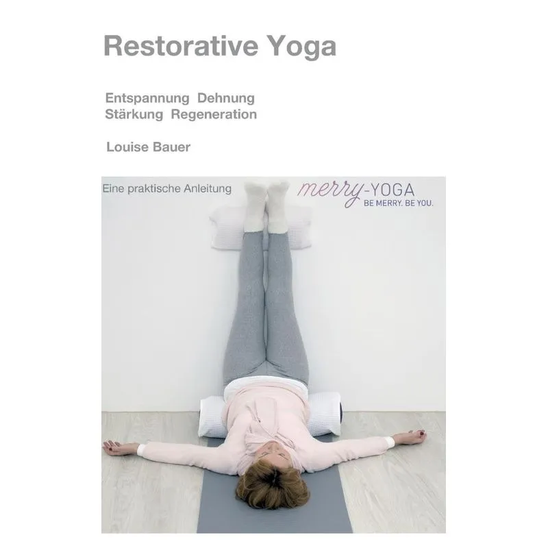 Restorative Yoga