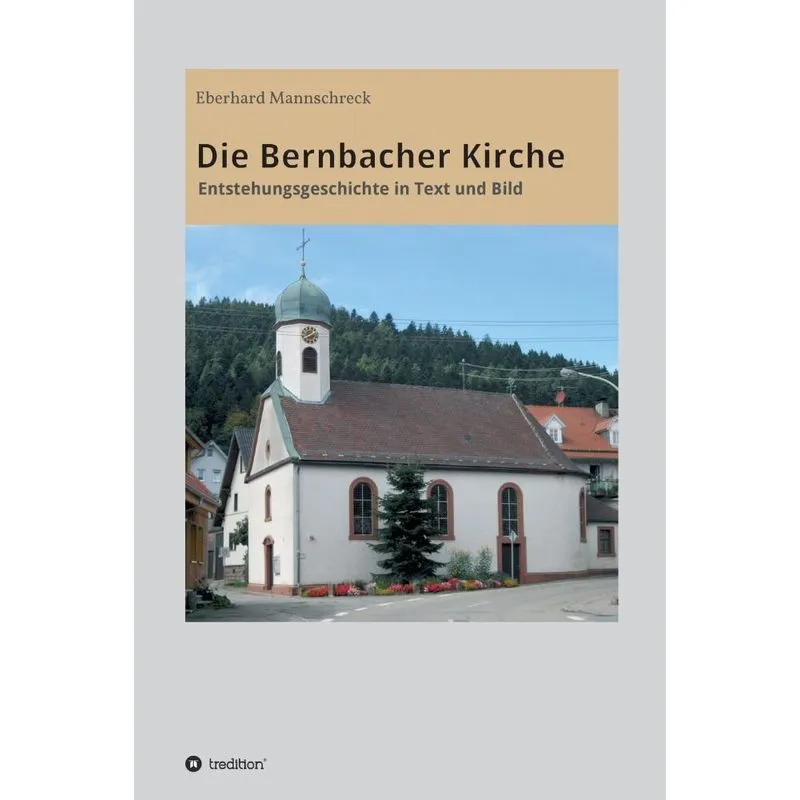 Die Bernbacher Kirche