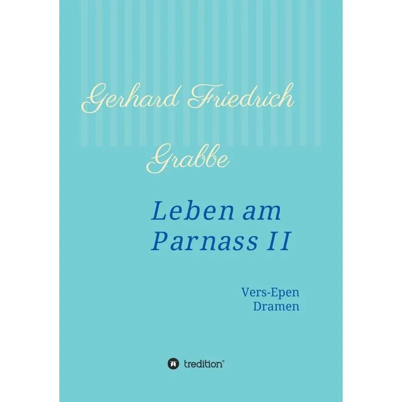 Leben am Parnass II