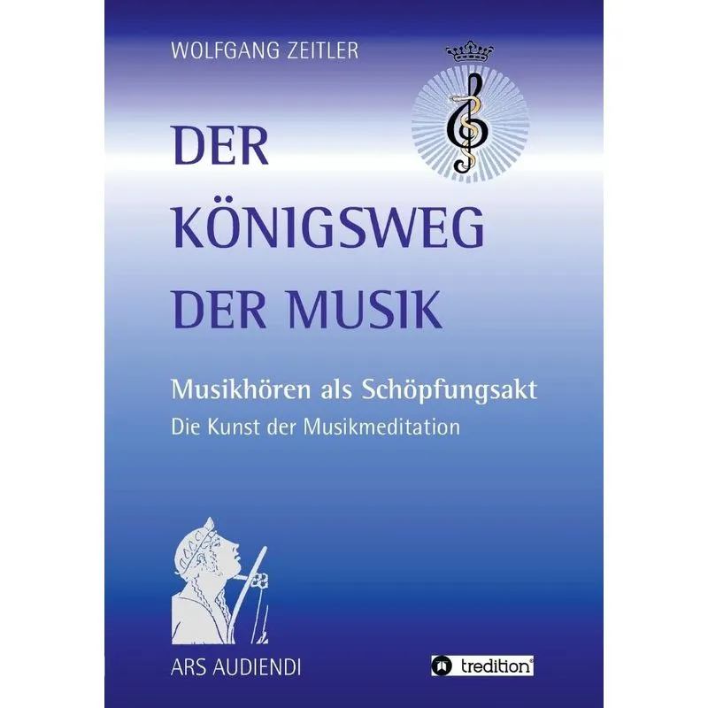 Der Königsweg der Musik