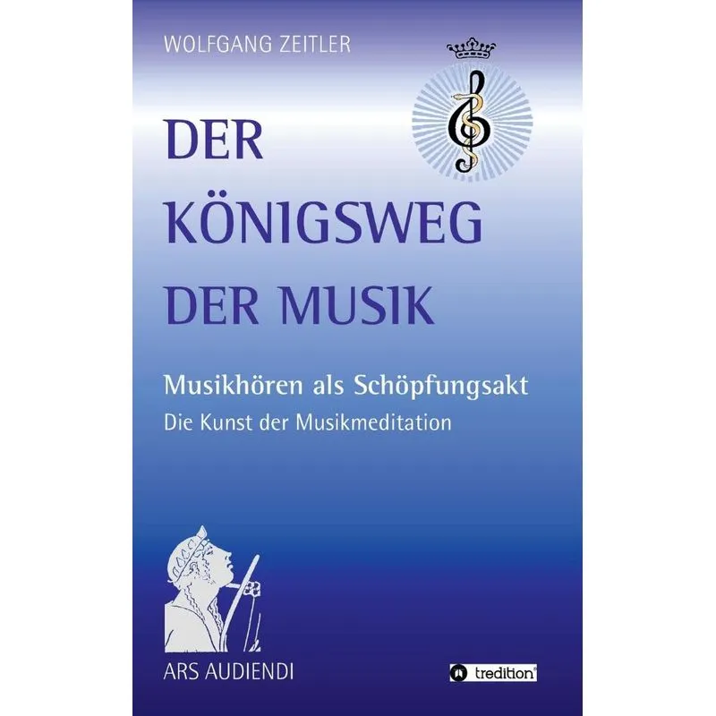 Der Königsweg der Musik