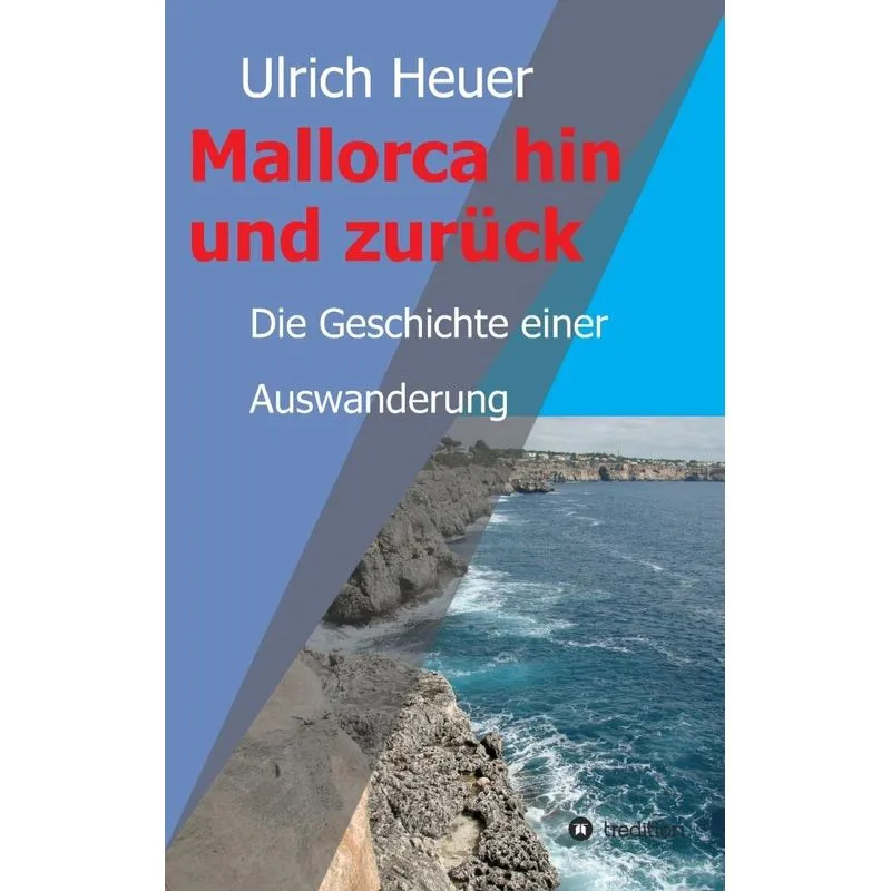 Mallorca hin und zurück