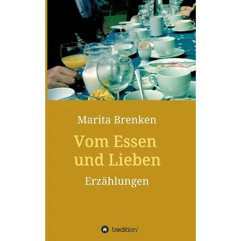 Vom Essen und Lieben