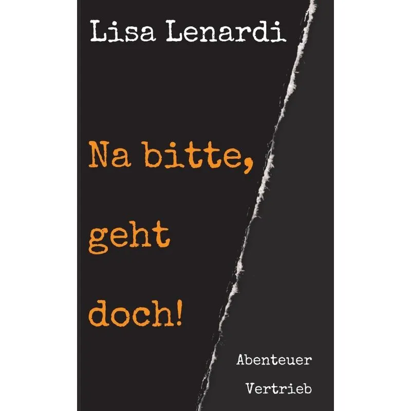 Na bitte, geht doch!