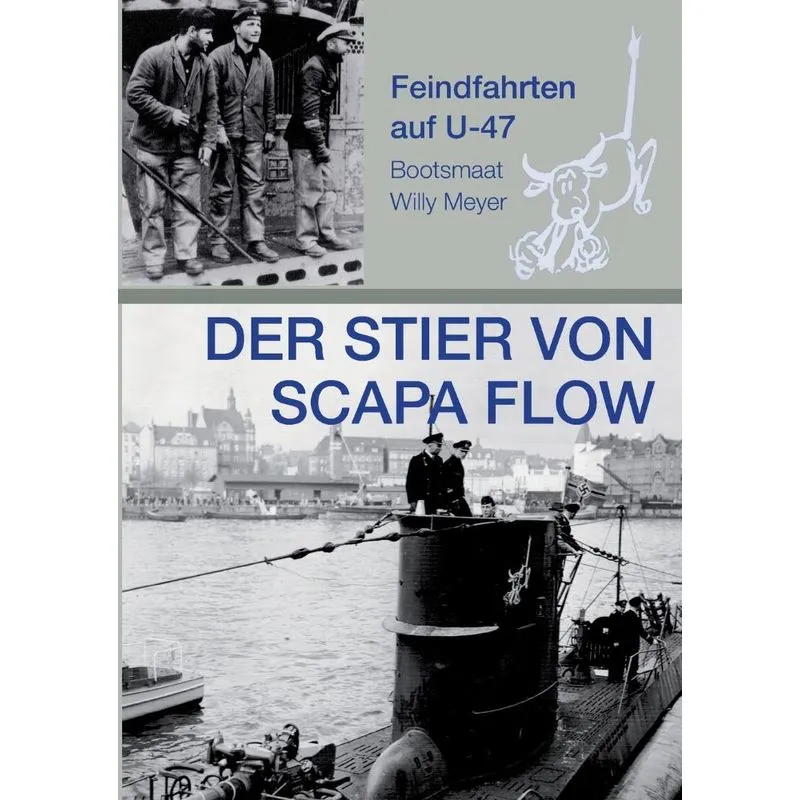 Der Stier von Scapa Flow