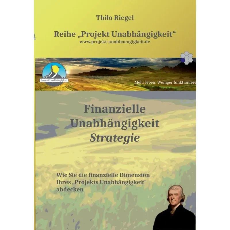 Finanzielle Unabhängigkeit