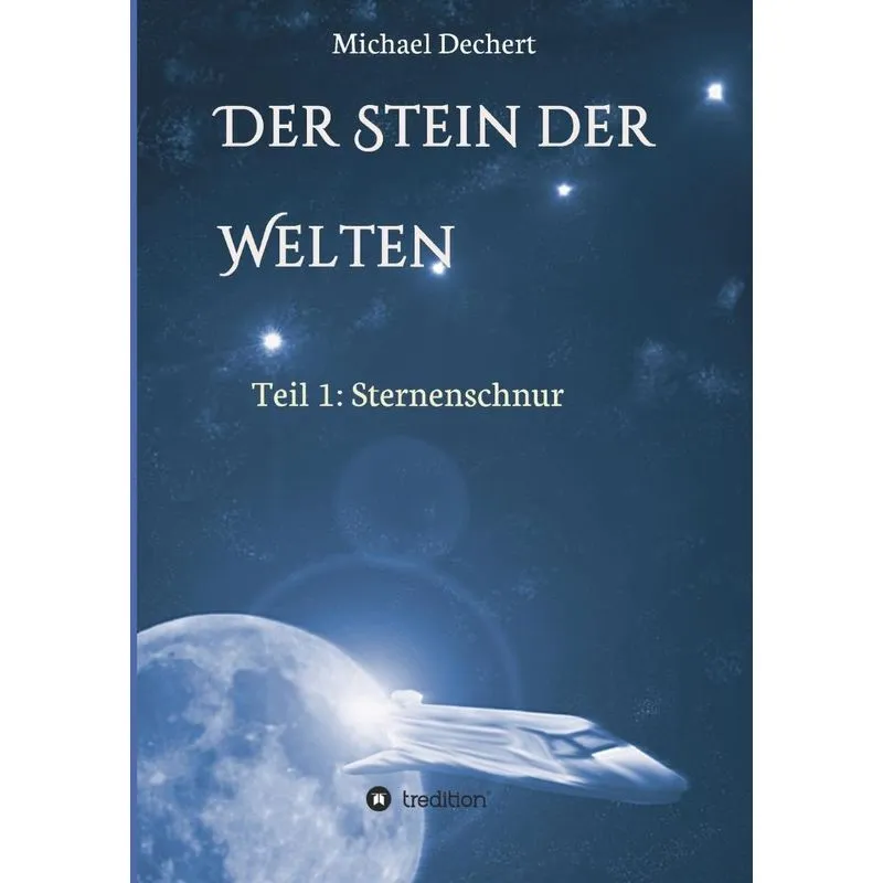 Der Stein der Welten