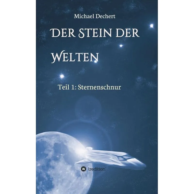 Der Stein der Welten