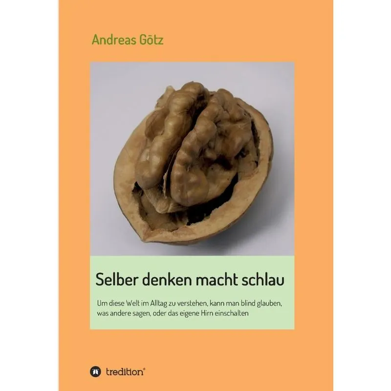 Selber denken macht schlau
