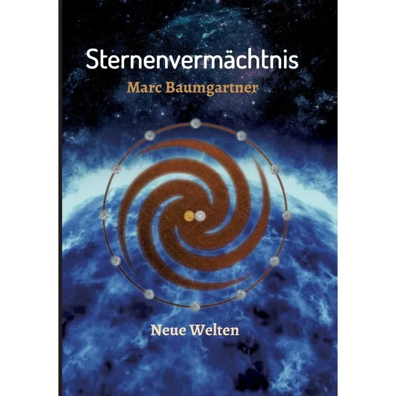 Sternenvermächtnis
