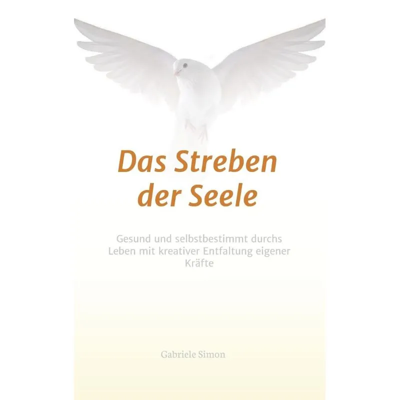Das Streben der Seele