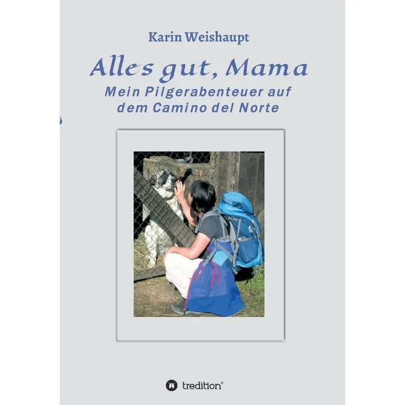 Alles gut, Mama