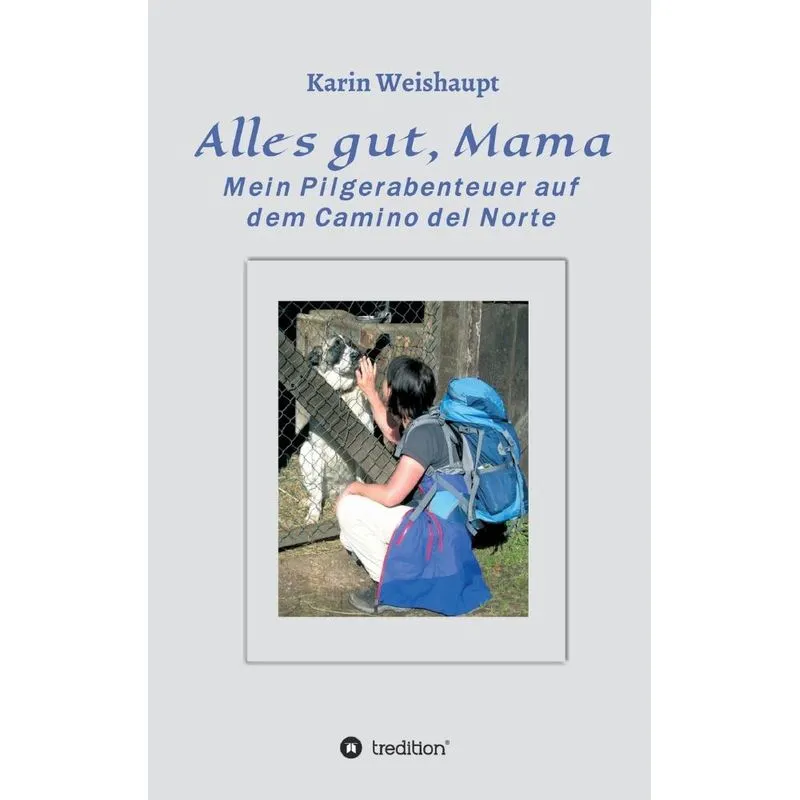 Alles gut, Mama
