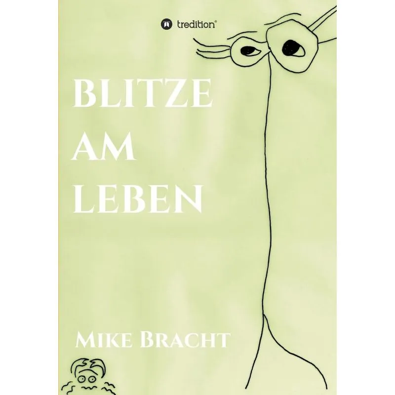 Blitze am Leben